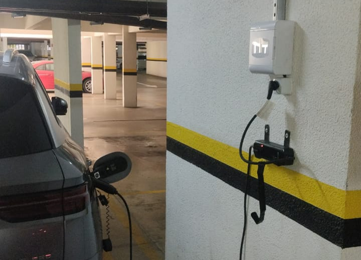 Exemplo de projeto 2